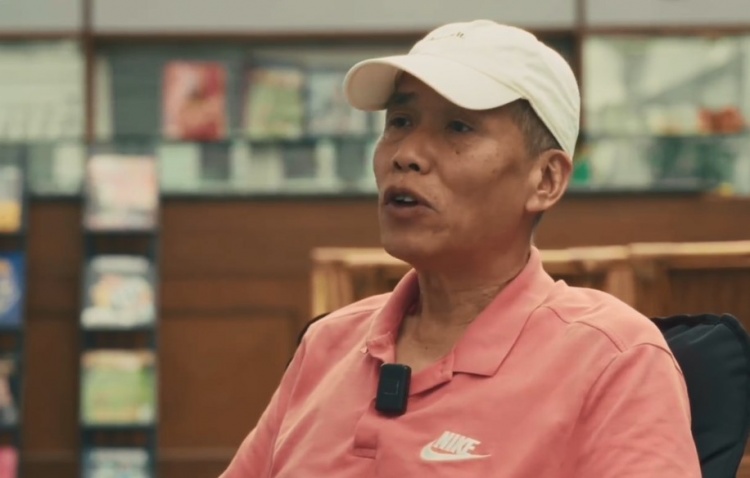 云开体育-日本足协官员问中国足协怎么又来了？马德兴：干部一轮岗就出问题