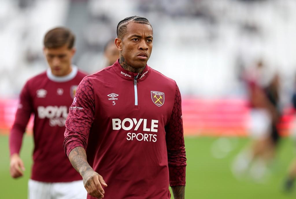 kaiyun中国官网-记者：帕尔梅拉斯想签下布莱顿外租后卫伊戈尔